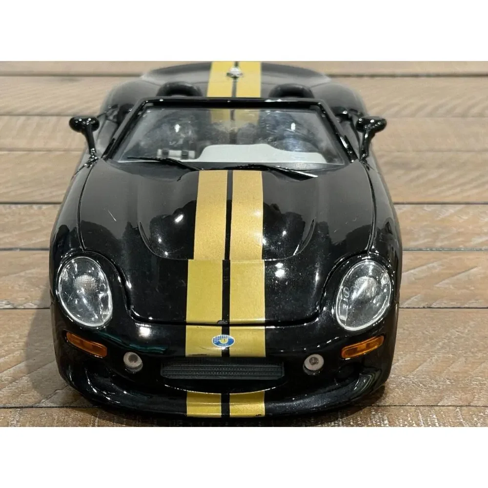maisto 1999 shelby
